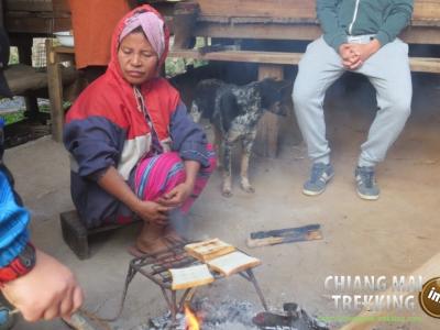 Photos de nos clients | Chiang Mai Trekking | Le meilleur trekking &agrave; Chiang Mai avec Piroon Nantaya